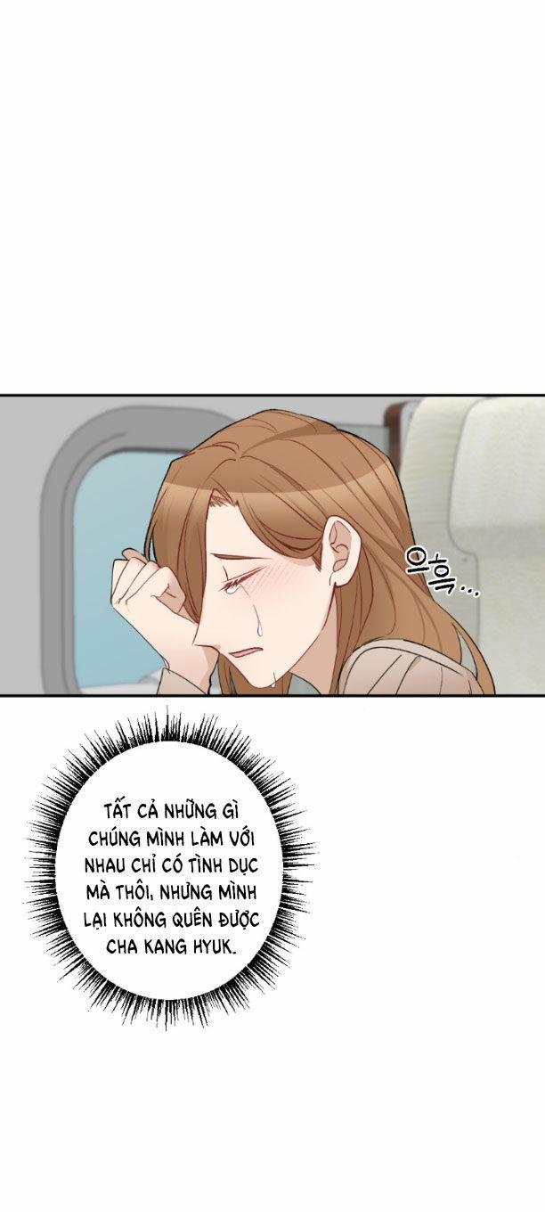 [18+] Hôn Nhân Tiền Định 66.1 trang 16