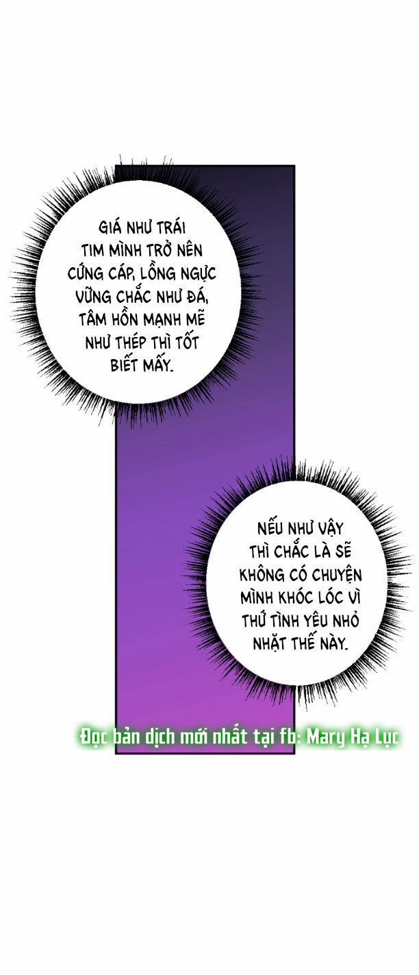 [18+] Hôn Nhân Tiền Định 66.1 trang 17