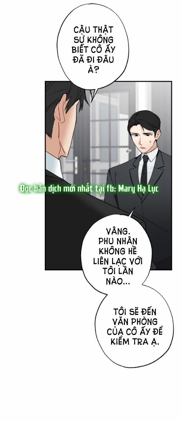 [18+] Hôn Nhân Tiền Định 66.1 trang 3