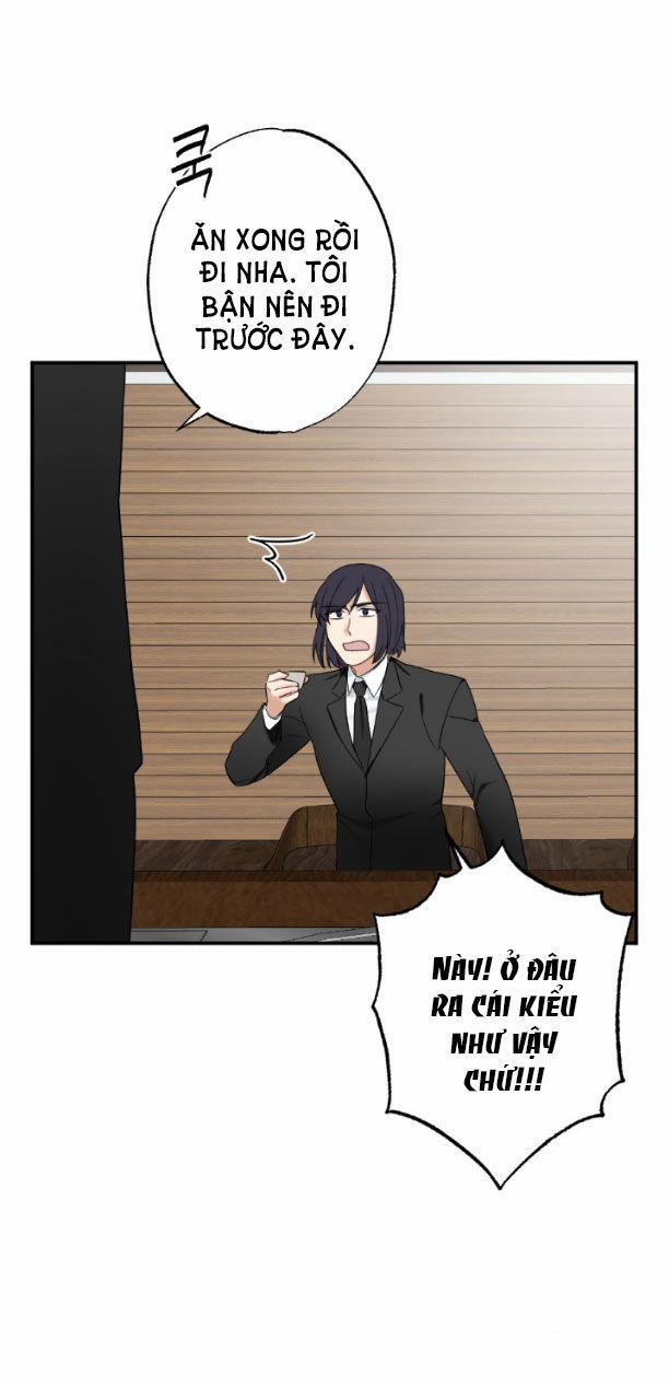 [18+] Hôn Nhân Tiền Định 66.1 trang 32