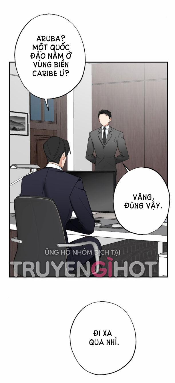 [18+] Hôn Nhân Tiền Định 66.1 trang 36