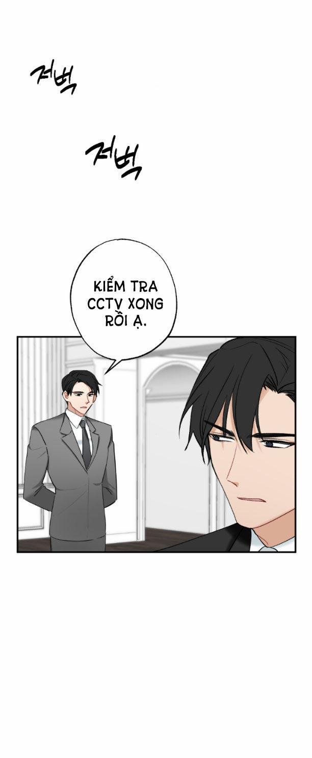 [18+] Hôn Nhân Tiền Định 66.1 trang 4