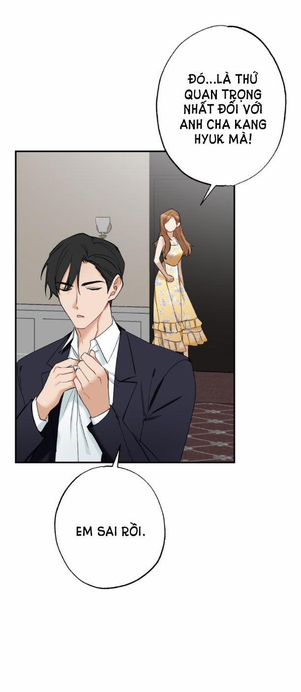 [18+] Hôn Nhân Tiền Định 66.2 trang 18