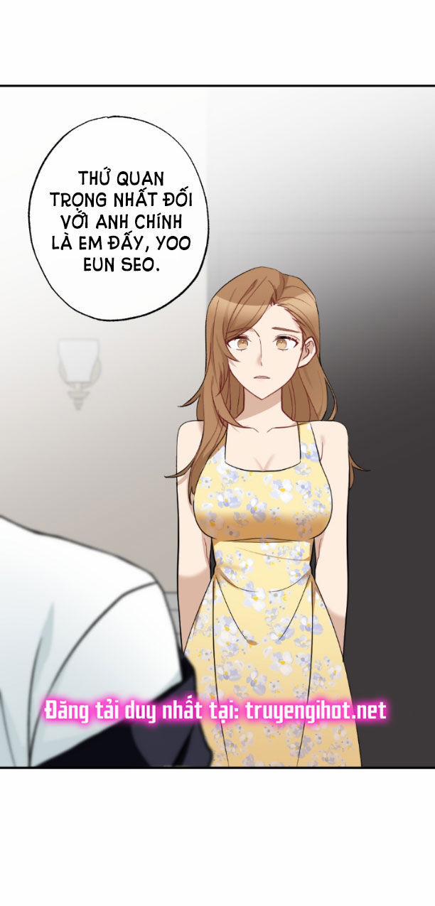 [18+] Hôn Nhân Tiền Định 66.2 trang 19