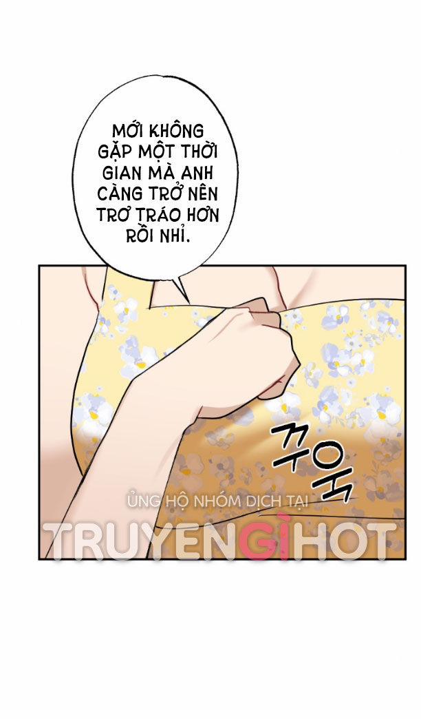 [18+] Hôn Nhân Tiền Định 66.2 trang 20