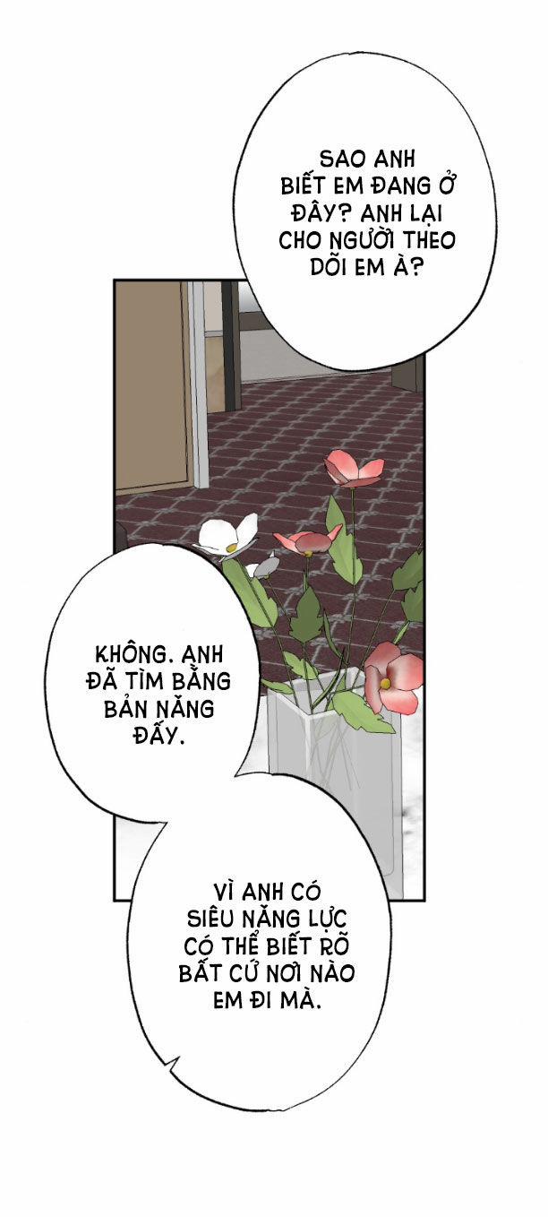 [18+] Hôn Nhân Tiền Định 66.2 trang 21