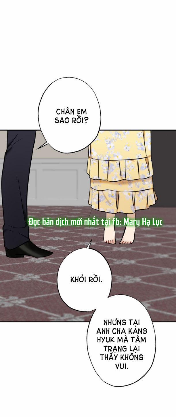 [18+] Hôn Nhân Tiền Định 66.2 trang 22