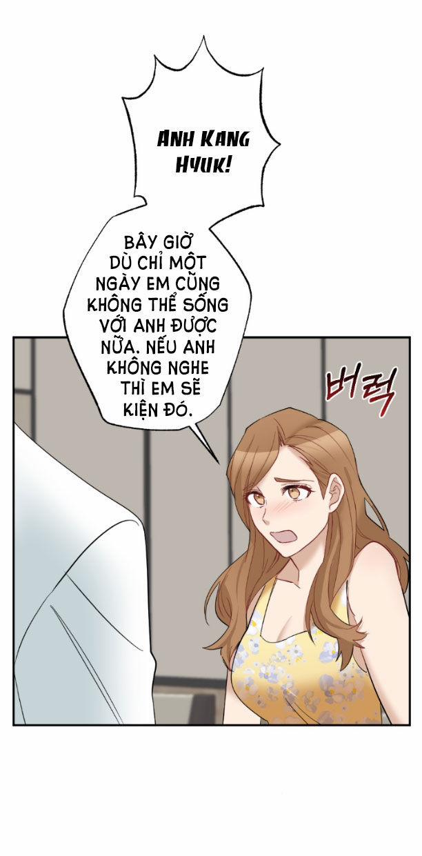 [18+] Hôn Nhân Tiền Định 66.2 trang 29