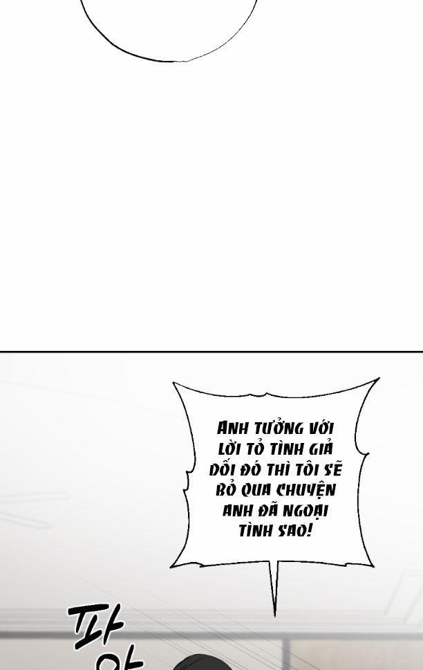 [18+] Hôn Nhân Tiền Định 67.1 trang 15