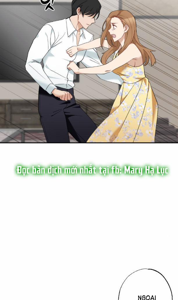 [18+] Hôn Nhân Tiền Định 67.1 trang 16