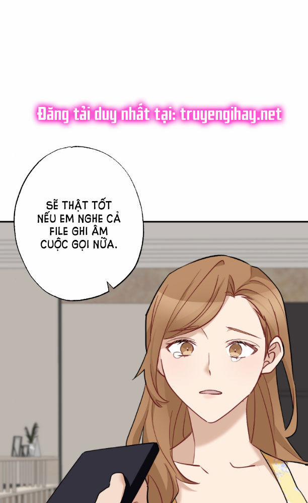 [18+] Hôn Nhân Tiền Định 67.1 trang 26