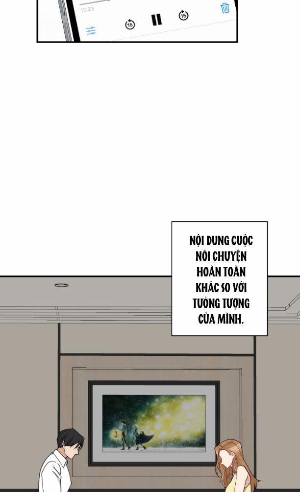 [18+] Hôn Nhân Tiền Định 67.1 trang 31