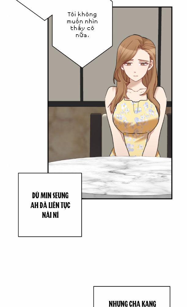 [18+] Hôn Nhân Tiền Định 67.1 trang 33