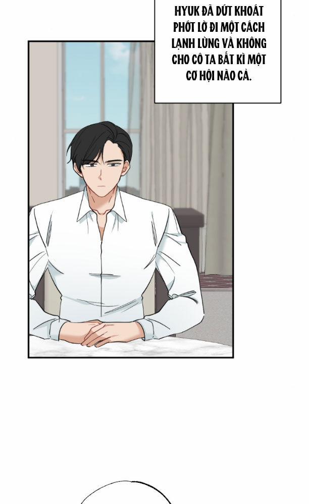 [18+] Hôn Nhân Tiền Định 67.1 trang 34