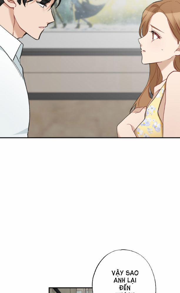 [18+] Hôn Nhân Tiền Định 67.1 trang 36