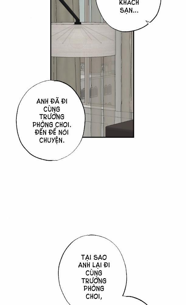 [18+] Hôn Nhân Tiền Định 67.1 trang 37