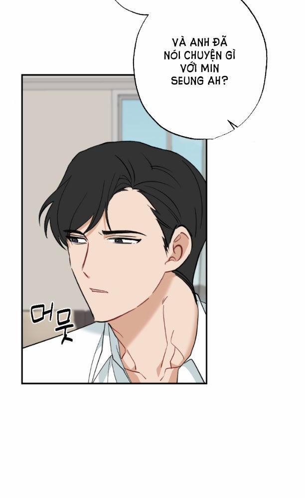 [18+] Hôn Nhân Tiền Định 67.1 trang 38