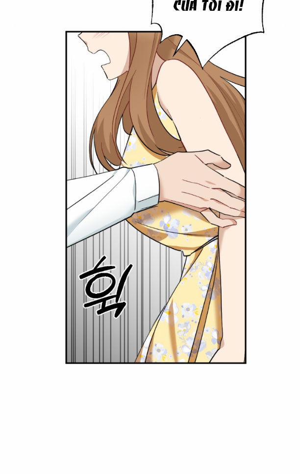 [18+] Hôn Nhân Tiền Định 67.1 trang 9