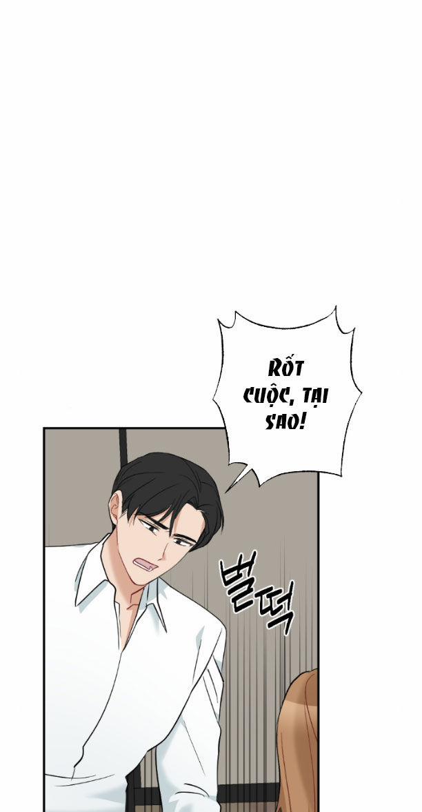 [18+] Hôn Nhân Tiền Định 67.2 trang 10