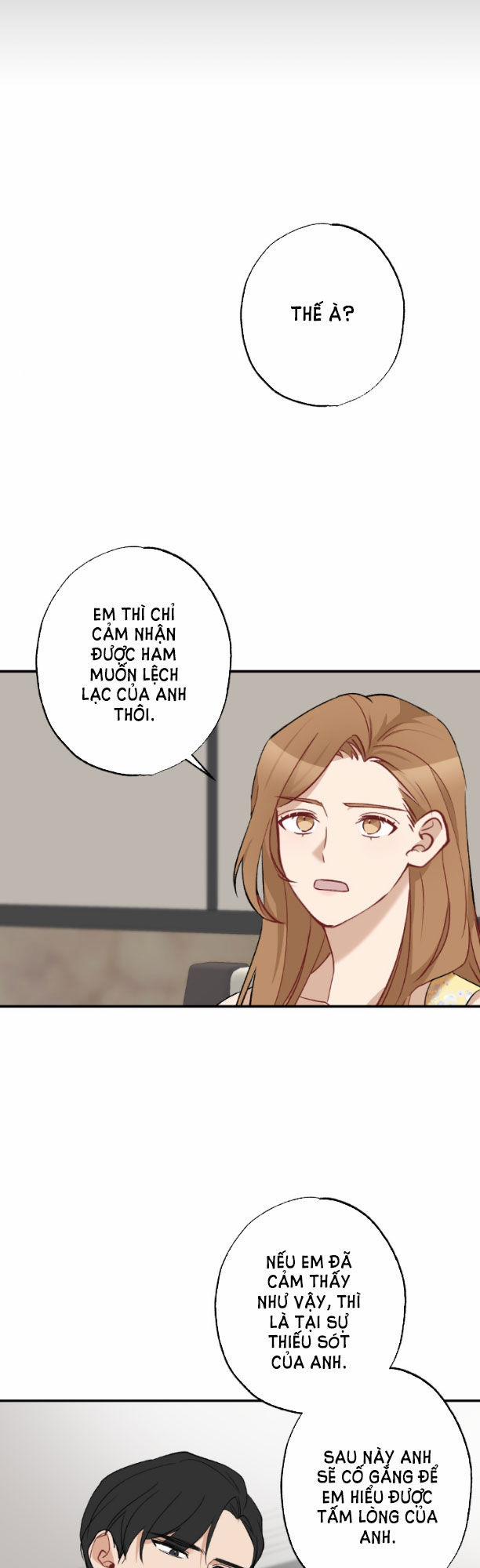 [18+] Hôn Nhân Tiền Định 67.2 trang 14