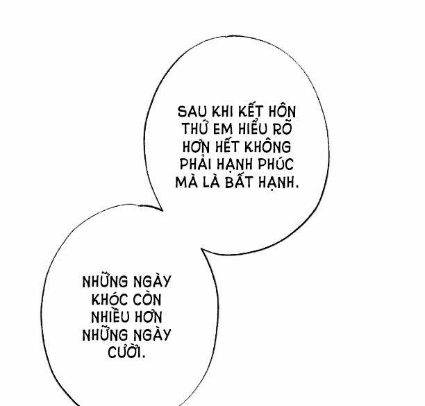 [18+] Hôn Nhân Tiền Định 67.2 trang 17