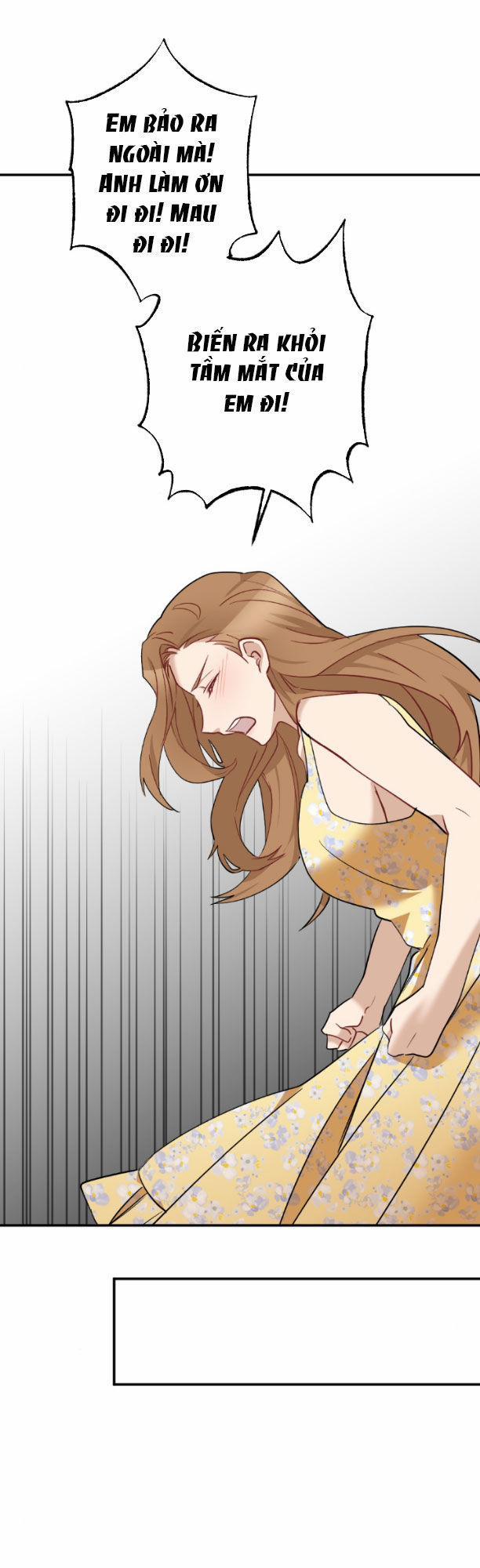 [18+] Hôn Nhân Tiền Định 67.2 trang 23