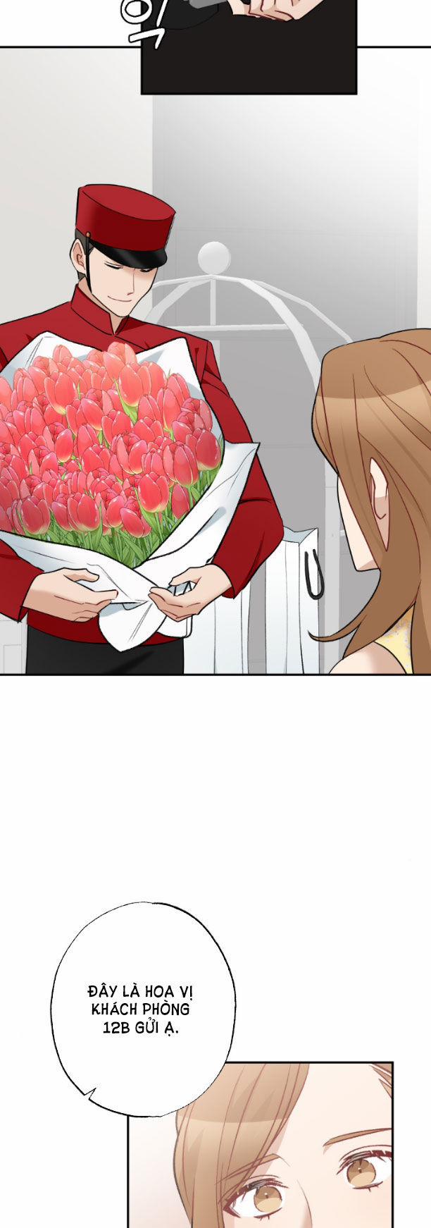 [18+] Hôn Nhân Tiền Định 67.2 trang 26
