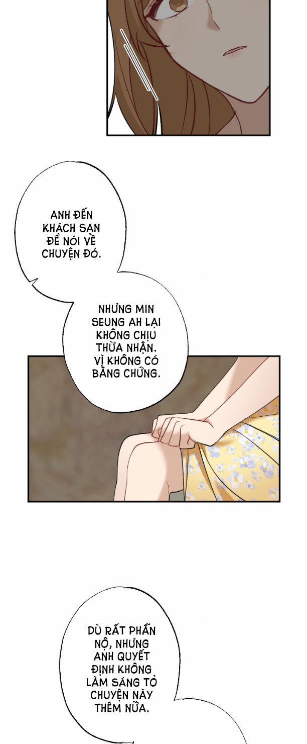 [18+] Hôn Nhân Tiền Định 67.2 trang 4