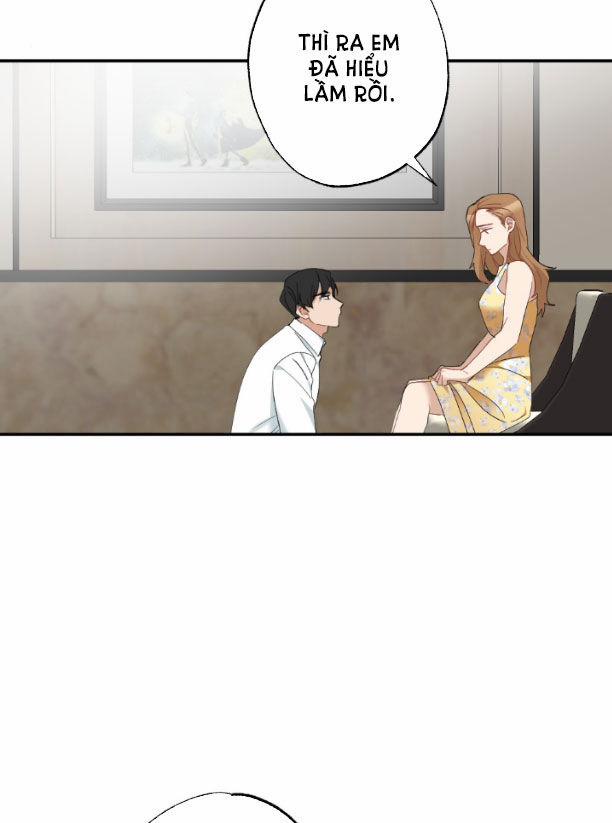 [18+] Hôn Nhân Tiền Định 67.2 trang 7