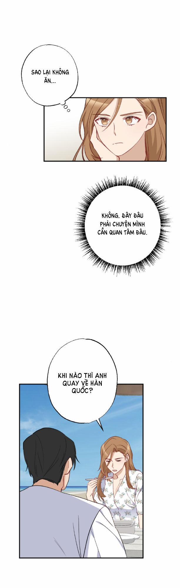 [18+] Hôn Nhân Tiền Định 68.1 trang 11