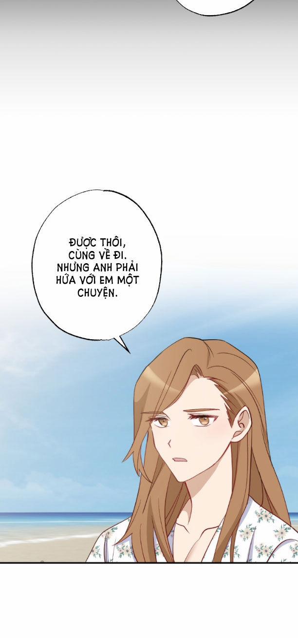 [18+] Hôn Nhân Tiền Định 68.1 trang 17