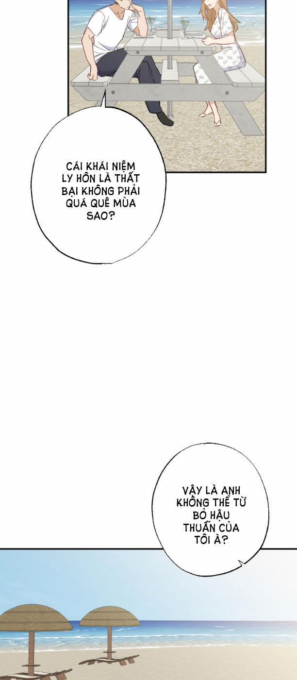 [18+] Hôn Nhân Tiền Định 68.1 trang 19