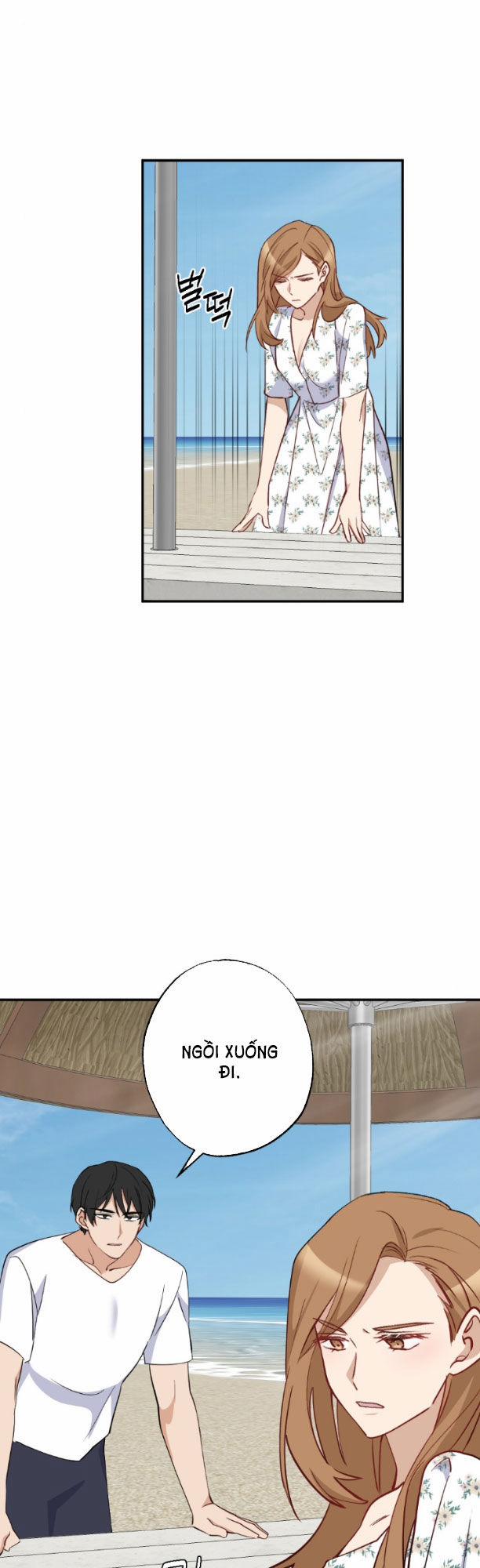 [18+] Hôn Nhân Tiền Định 68.1 trang 4