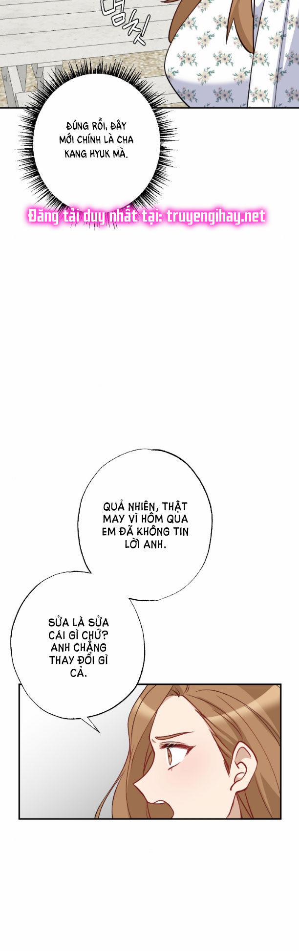 [18+] Hôn Nhân Tiền Định 68.1 trang 5