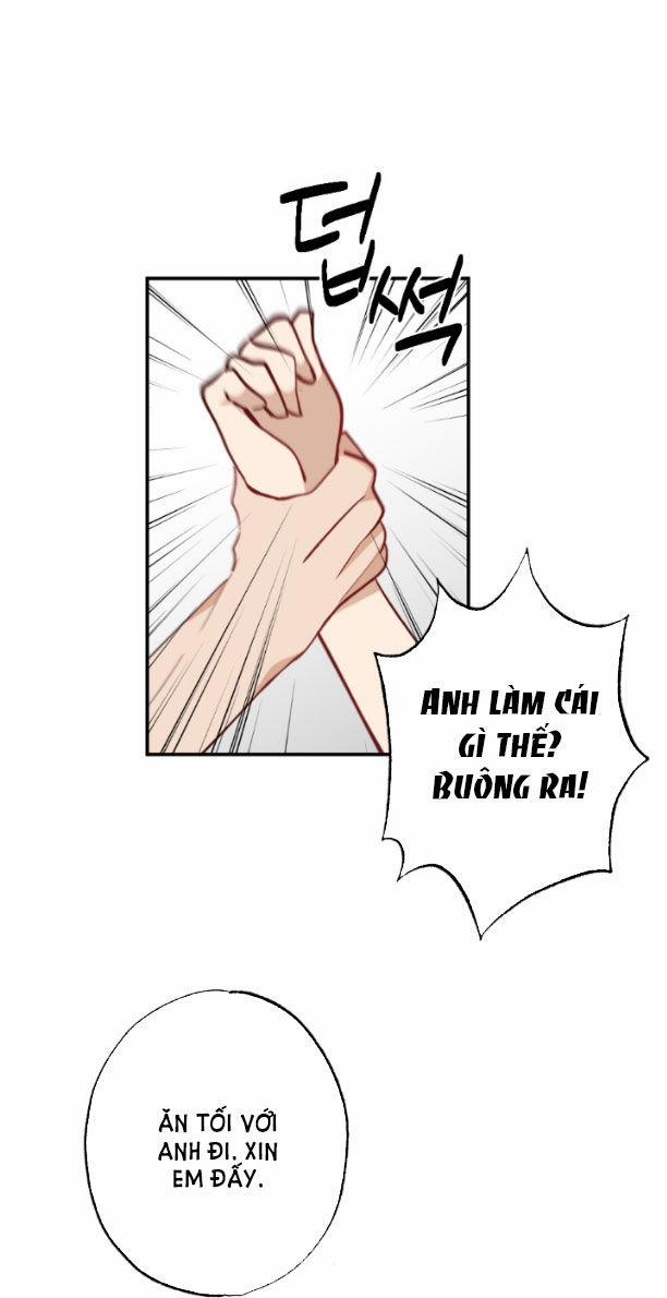 [18+] Hôn Nhân Tiền Định 68.1 trang 6