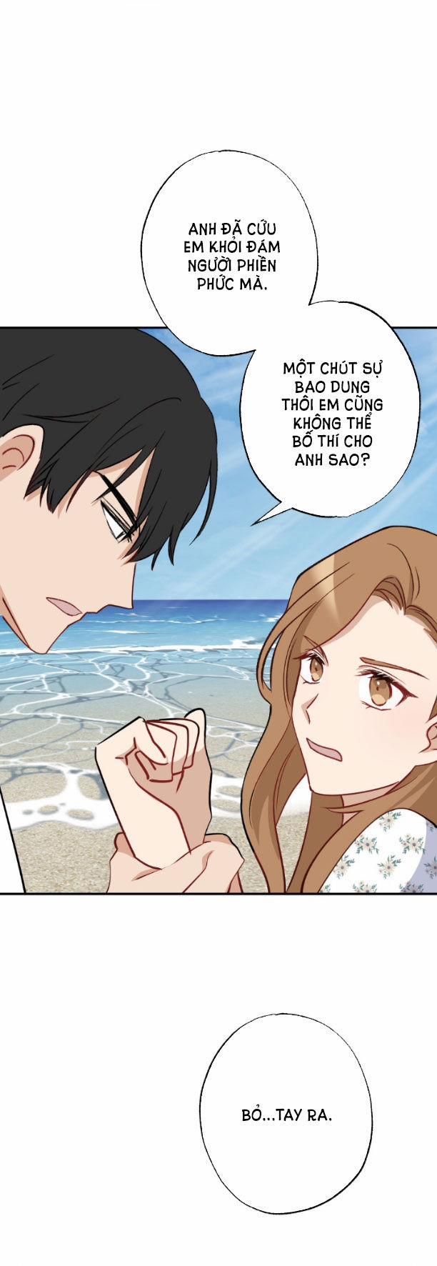 [18+] Hôn Nhân Tiền Định 68.1 trang 7