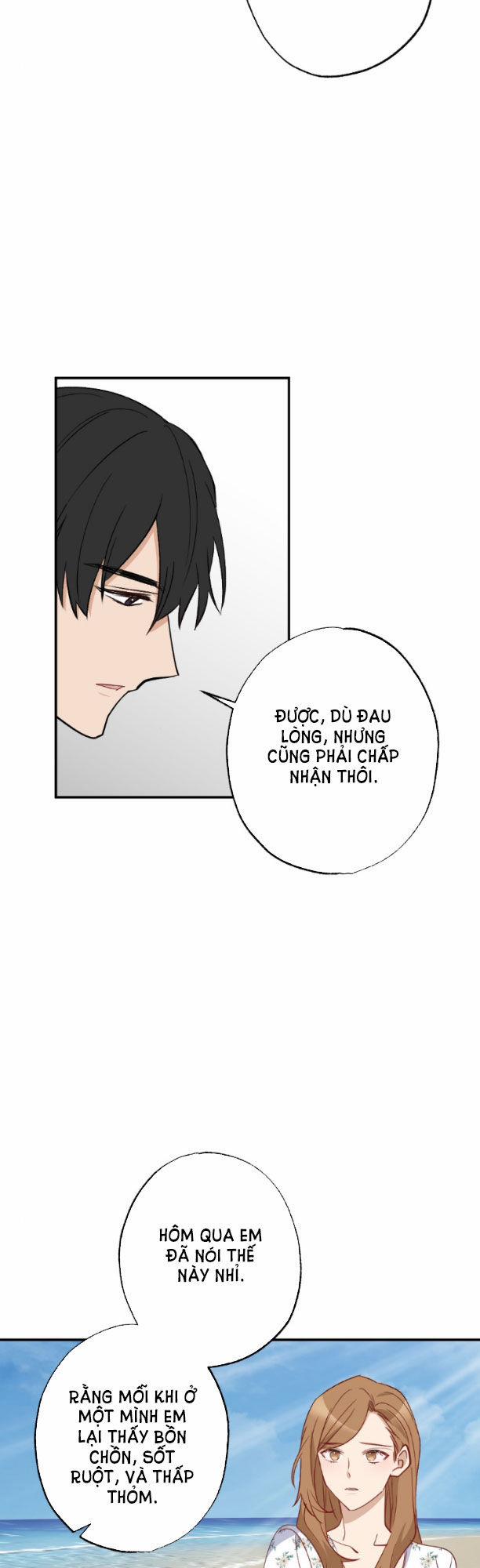 [18+] Hôn Nhân Tiền Định 68.2 trang 11