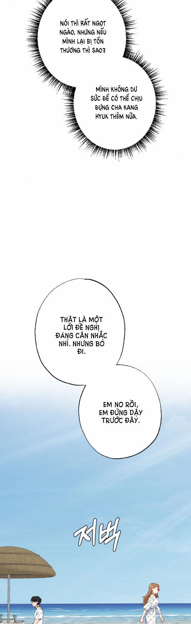 [18+] Hôn Nhân Tiền Định 68.2 trang 13