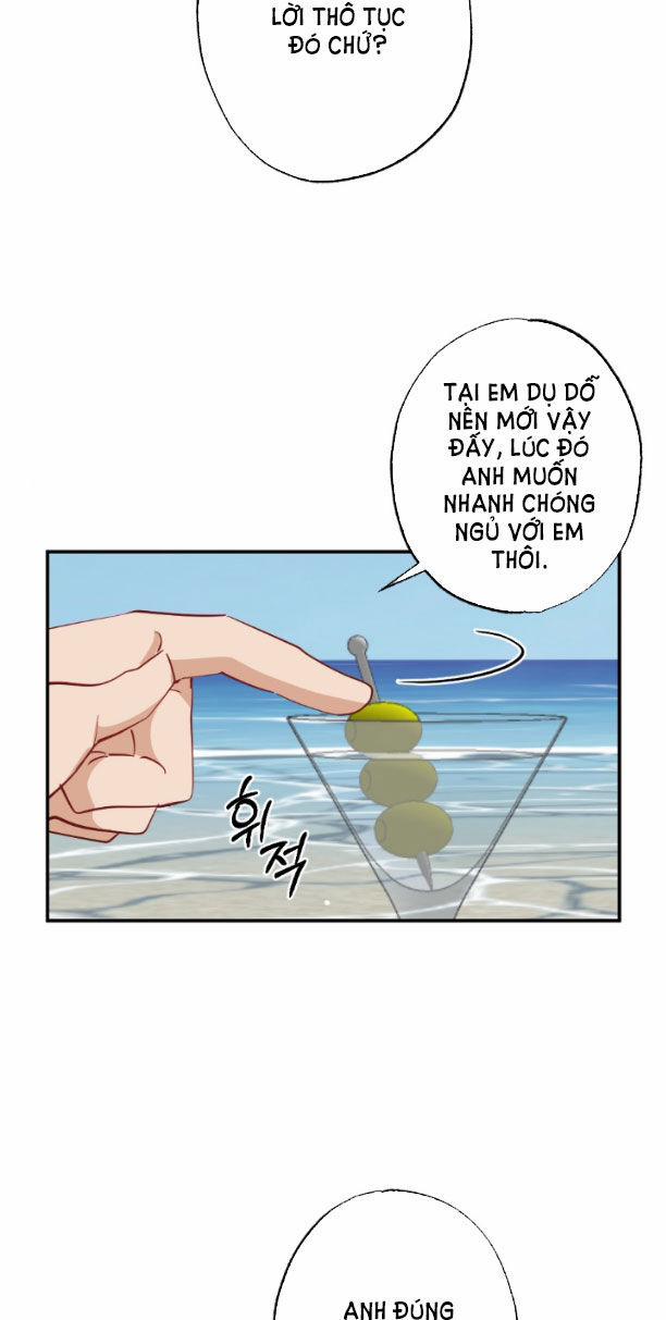 [18+] Hôn Nhân Tiền Định 68.2 trang 2