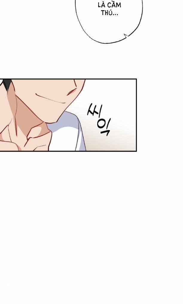 [18+] Hôn Nhân Tiền Định 68.2 trang 3