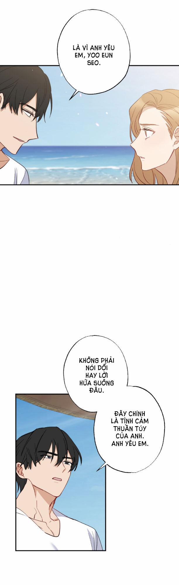 [18+] Hôn Nhân Tiền Định 68.2 trang 6