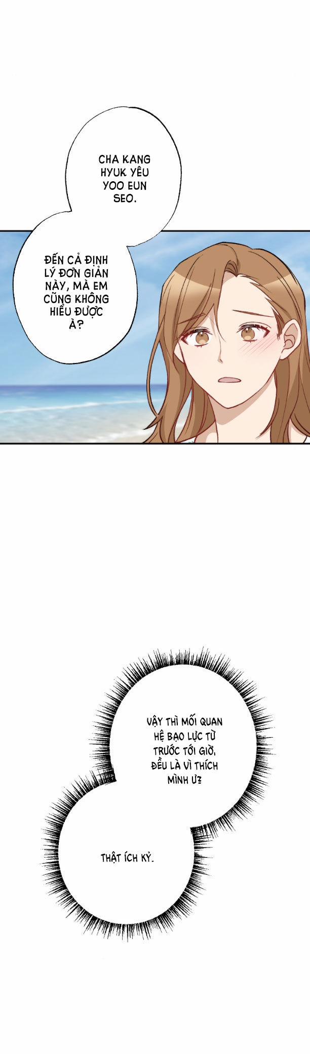 [18+] Hôn Nhân Tiền Định 68.2 trang 9