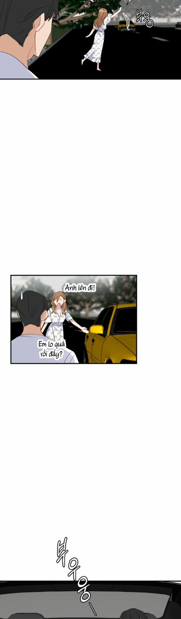 [18+] Hôn Nhân Tiền Định 69.1 trang 10