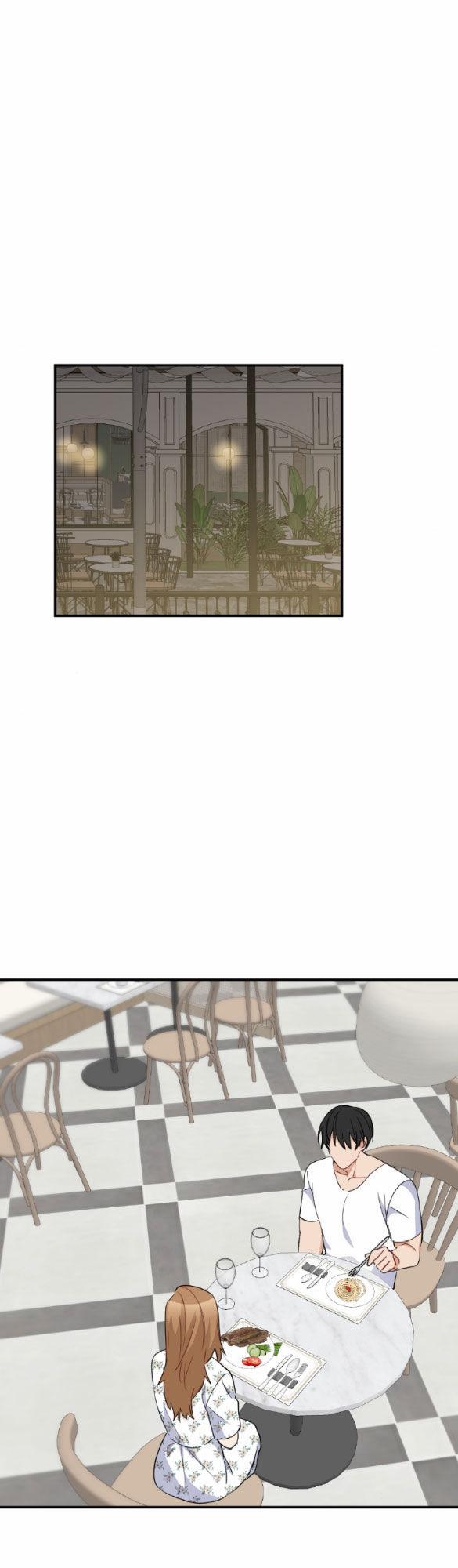 [18+] Hôn Nhân Tiền Định 69.1 trang 14