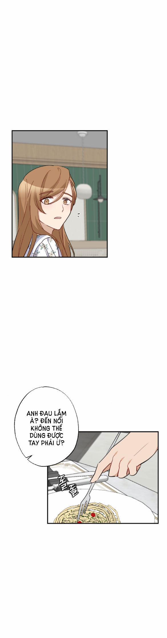 [18+] Hôn Nhân Tiền Định 69.1 trang 15