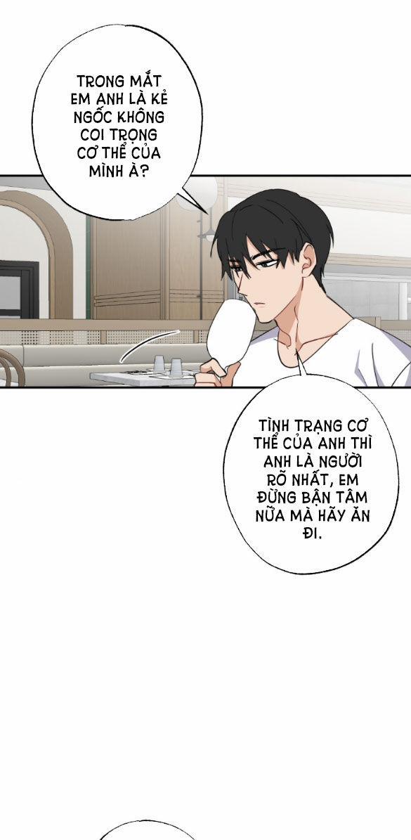 [18+] Hôn Nhân Tiền Định 69.1 trang 17