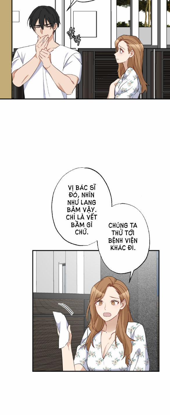 [18+] Hôn Nhân Tiền Định 69.1 trang 3