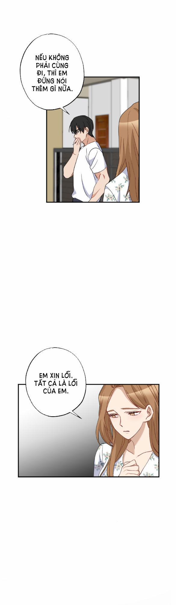 [18+] Hôn Nhân Tiền Định 69.1 trang 6
