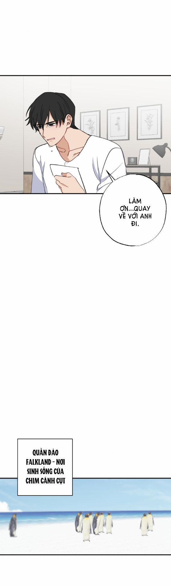 [18+] Hôn Nhân Tiền Định 69.2 trang 14