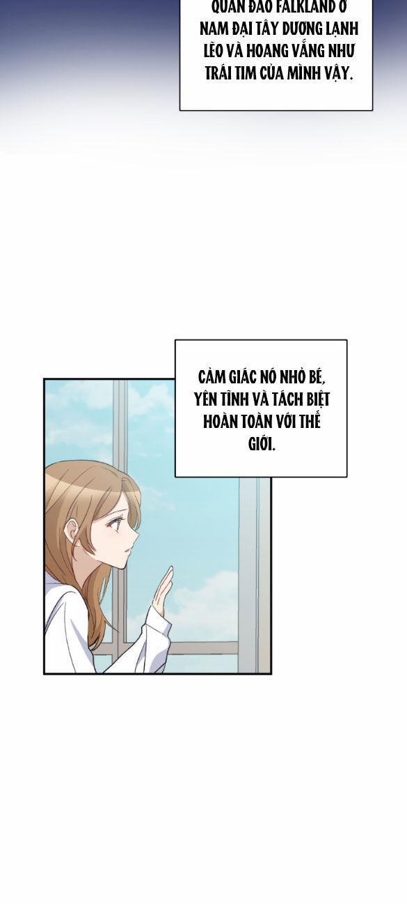 [18+] Hôn Nhân Tiền Định 69.2 trang 17